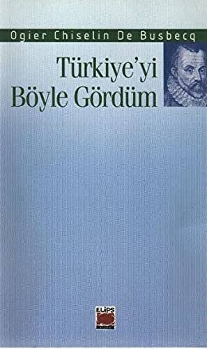 Türkiye’yi Böyle Gördüm - 1
