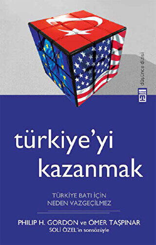 Türkiye’yi Kazanmak - 1