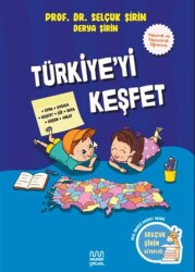 Türkiye`yi Keşfet - Mundi Çocuk