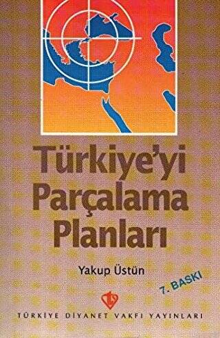 Türkiye`yi Parçalama Planları - 1