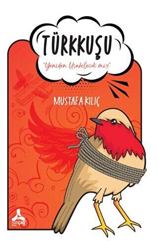 Türkkuşu - 1