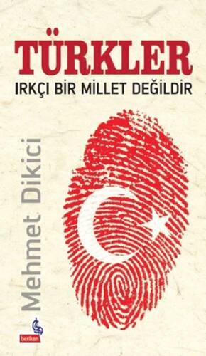 Türkler Irkçı Bir Millet Değildir - 1