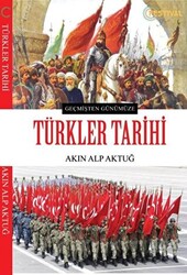 Türkler Tarihi - 1
