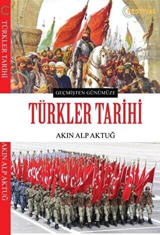 Türkler Tarihi - 1