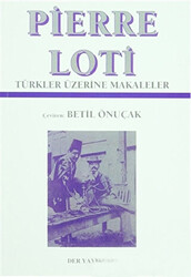 Türkler Üzerine Makaleler - 1