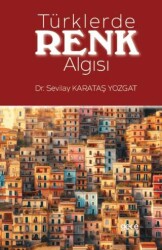 Türklerde Renk Algısı - 1
