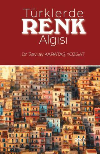 Türklerde Renk Algısı - 1