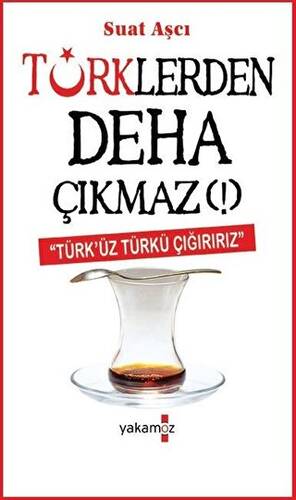 Türklerden Deha Çıkmaz! - 1