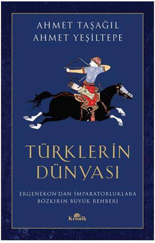 Türklerin Dünyası - 1
