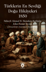 Türklerin En Sevdiği Doğu Hikâyeleri – 1850 - Dorlion Yayınları