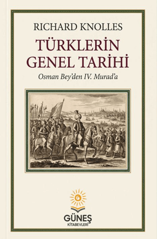 Türklerin Genel Tarihi - 1