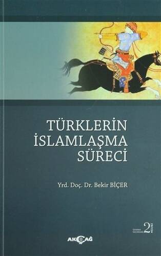 Türklerin İslamlaşma Süreci - 1