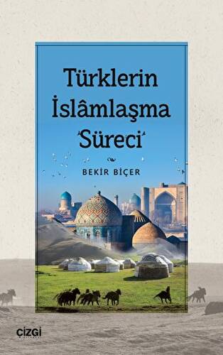 Türklerin İslamlaşma Süreci - 1