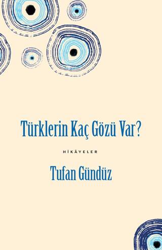 Türklerin Kaç Gözü Var? - 1