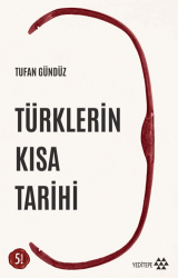 Türklerin Kısa Tarihi - Yeditepe Yayınevi