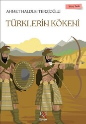 Türklerin Kökeni - Genç Tarih Serisi - 1