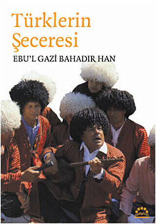 Türklerin Şeceresi - 1