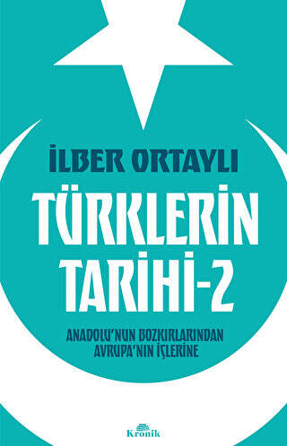 Türklerin Tarihi 2 - 1