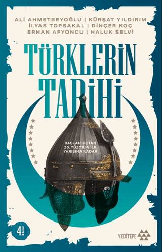 Türklerin Tarihi - 1