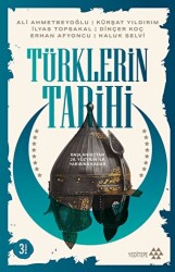 Türklerin Tarihi - 1