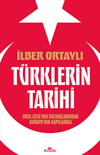Türklerin Tarihi - 1