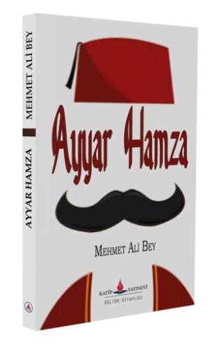 Ayyar Hamza - 1