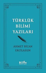 Türklük Bilimi Yazıları - 1