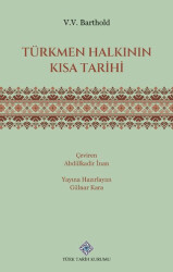 Türkmen Halkının Kısa Tarihi - 1