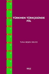 Türkmen Türkçesinde Fiil - 1