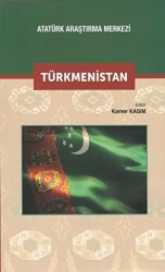 Türkmenistan - 1