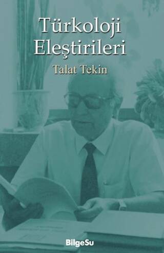 Türkoloji Eleştirileri - 1