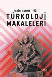 Türkoloji Makaleleri - 1