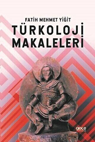 Türkoloji Makaleleri - 1