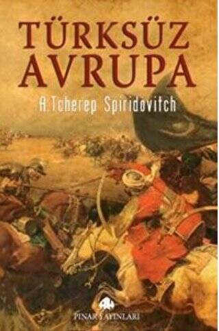 Türksüz Avrupa - 1