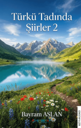 Türkü Tadında Şiirler 2 - Gimsetap Yayınları