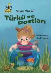 Türkü ve Dostları - Bizim Çağ Kitaplığı