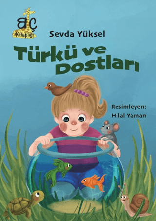 Türkü ve Dostları - 1