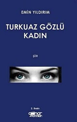 Turkuaz Gözlü Kadın - 1