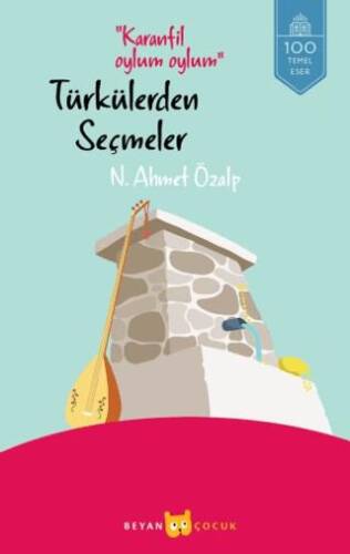 Türkülerden Seçmeler - 1