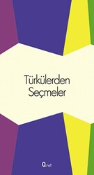 Türkülerden Seçmeler - 1