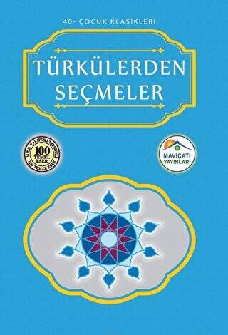 Türkülerden Seçmeler - 1