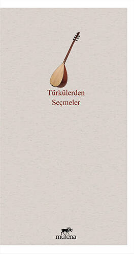 Türkülerden Seçmeler - 1