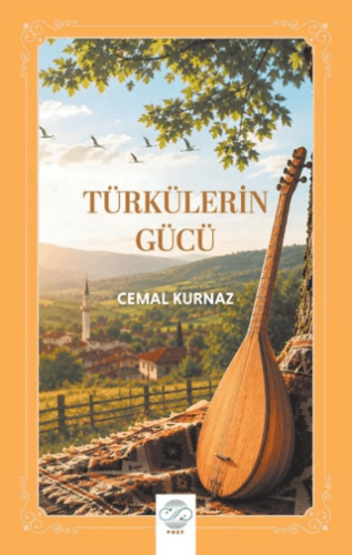Türkülerin Gücü - 1