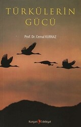 Türkülerin Gücü - Kurgan Edebiyat