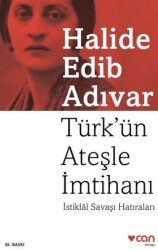Türk’ün Ateşle İmtihanı - 1