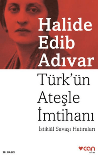 Türk’ün Ateşle İmtihanı - 1