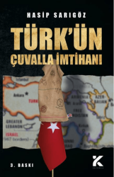 Türk`ün Çuvalla İmtihanı - Kiba Yayımcılık