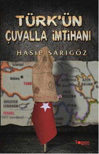 Türk`ün Çuvalla İmtihanı - 1