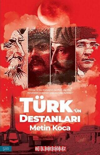 Türk`ün Destanları - 1
