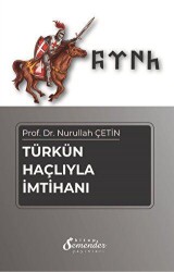 Türkün Haçlıyla İmtihanı - 1